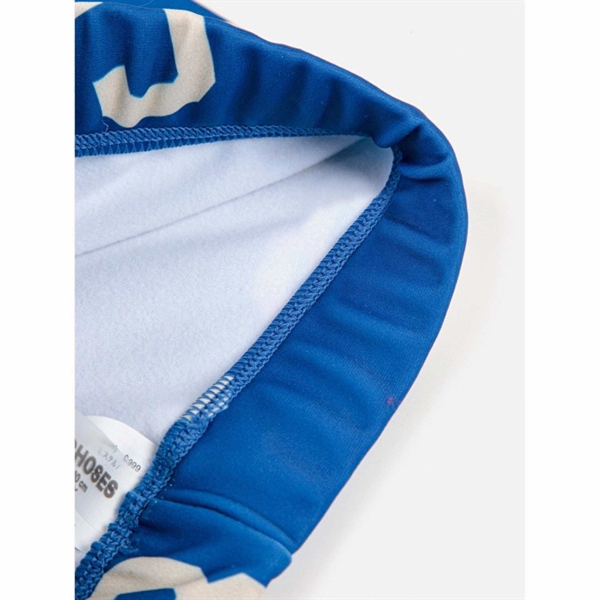 Lightweight Comfort Bobo Choses Blue B.C Sport Leggings AOP