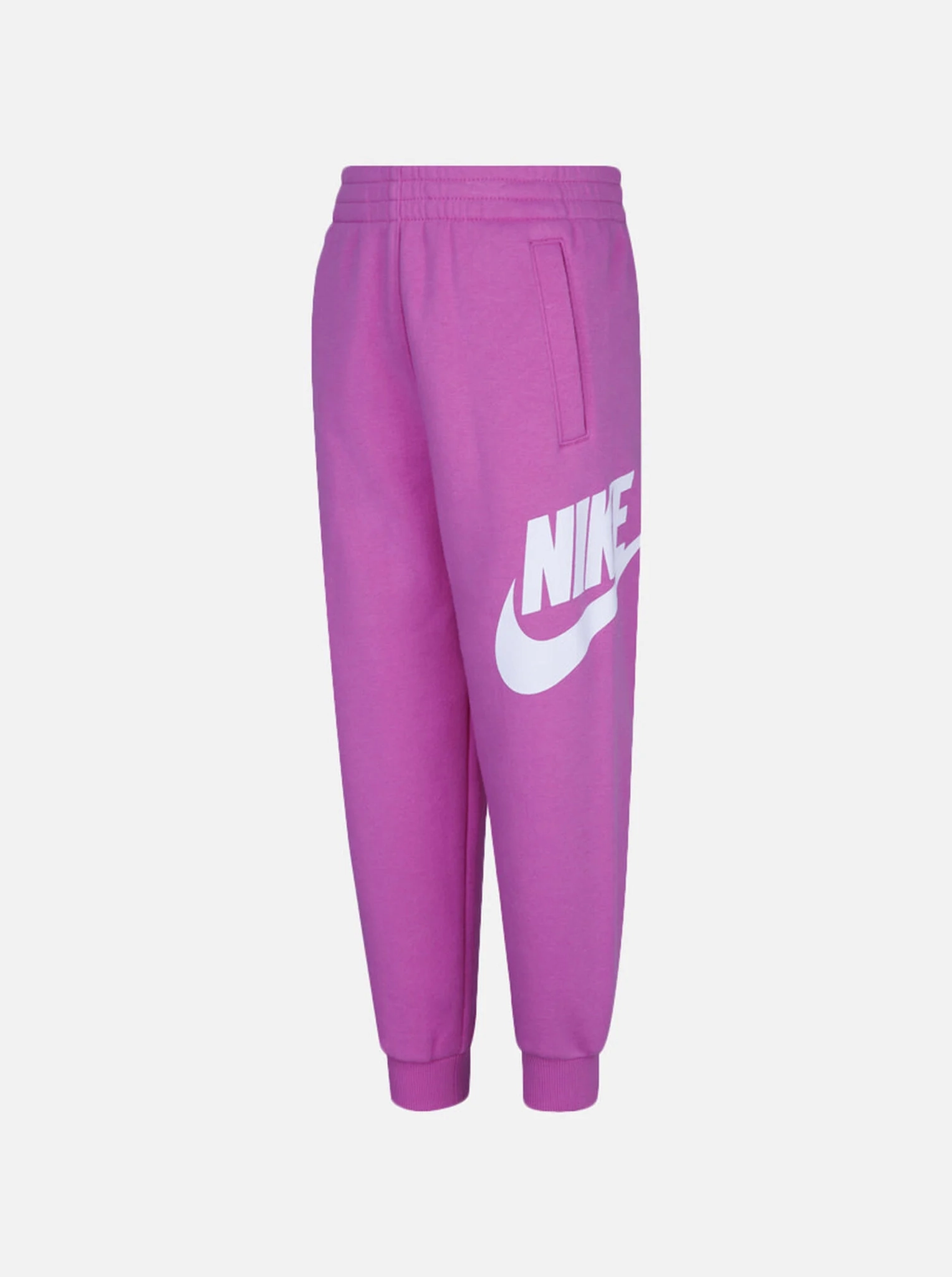 Abrasion resistant Winter Sports Shape Retain NSW Club Fleece Jogger Kids