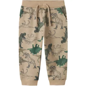 packing Name It Pure Cashmere Benja Regular Sweatpants