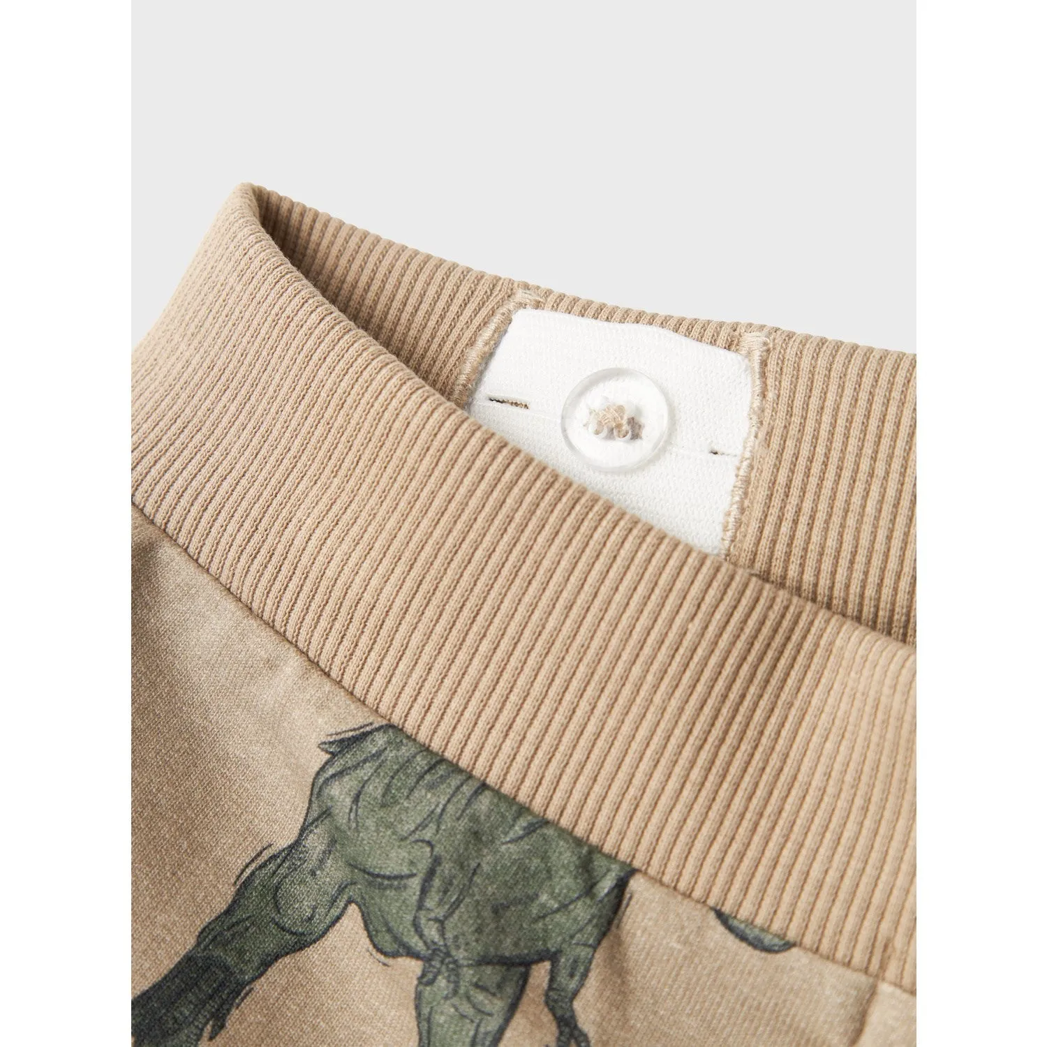 scarf venue Name It Pure Cashmere Benja Regular Sweatpants