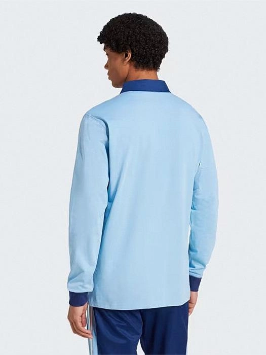 New South Wales Retro Jersey Comfortable and stylish City Outfit