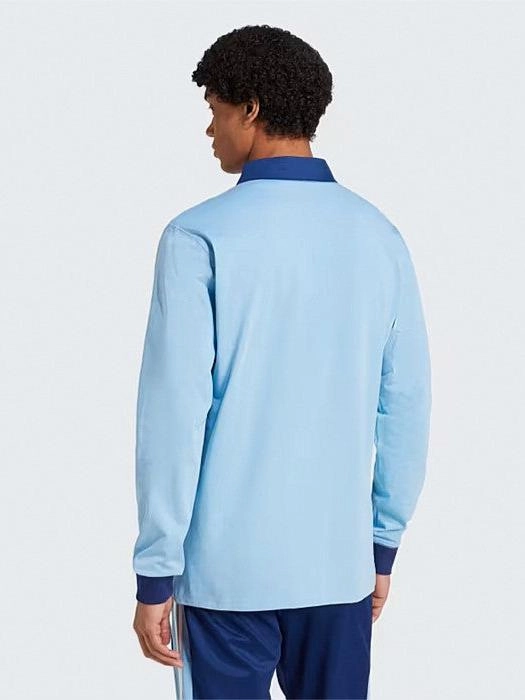 Low Environmental Impact New South Wales Retro Jersey