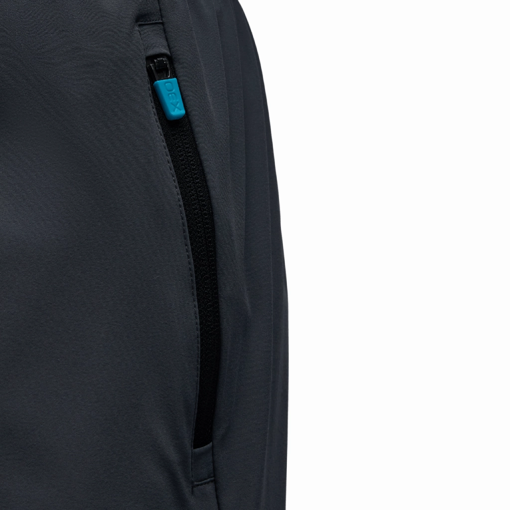 OEX Dyno Short Junior Comfort waistband UV Protection Fabric