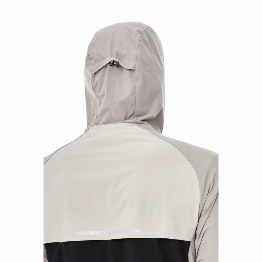 Trailberg Focus Hood Jacket Men Casual Choice