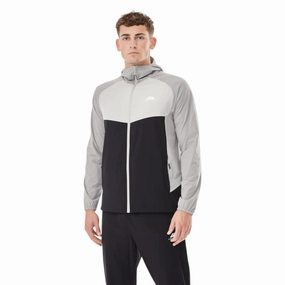 Trailberg Focus Hood Jacket Men Casual Look Wear