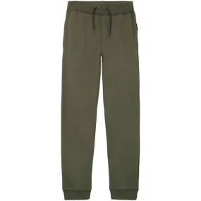 Name it Beetle Sweatpants Noos AbrasionResistantSurfaces