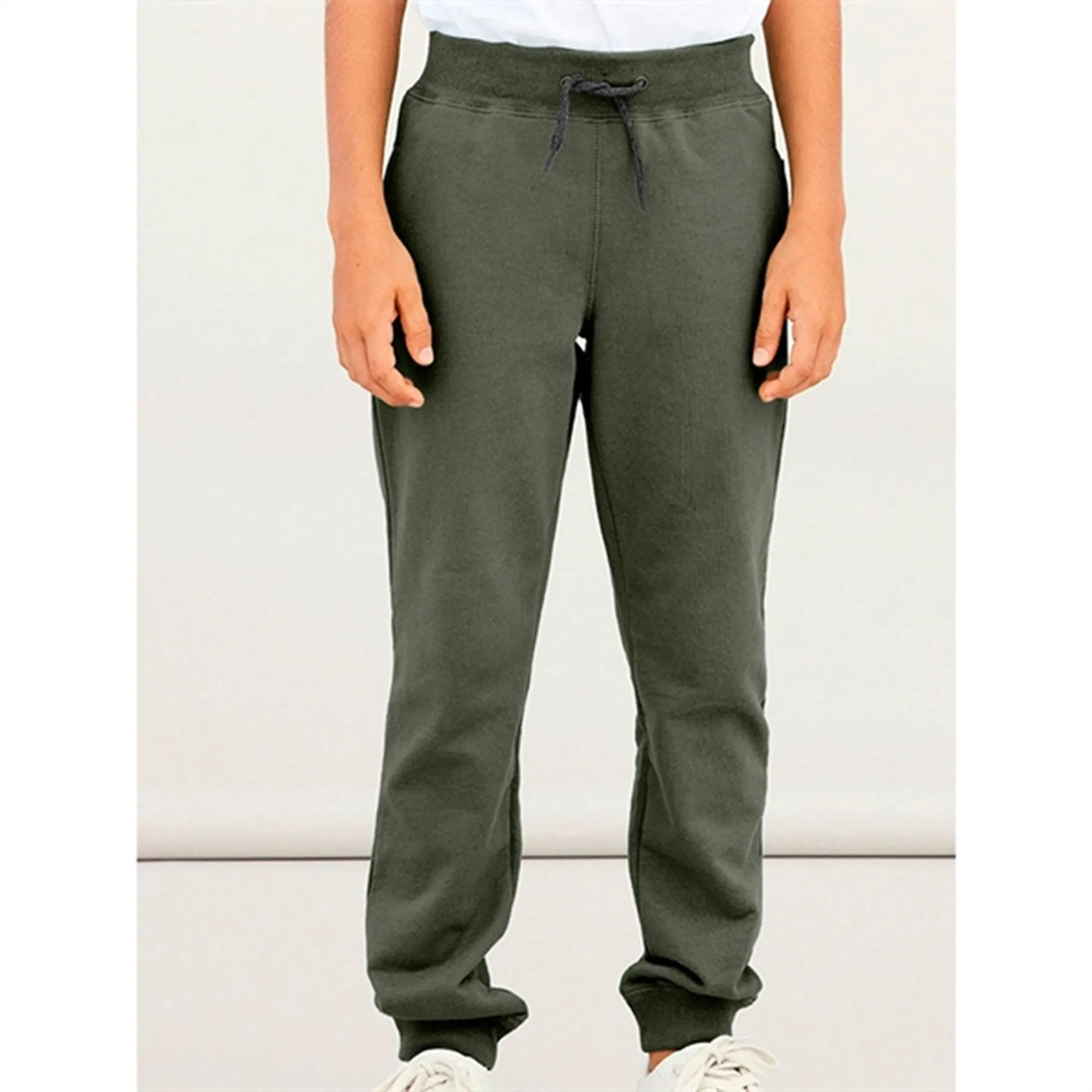 Name it Beetle Sweatpants Noos QuickDry Fabric non-hooded