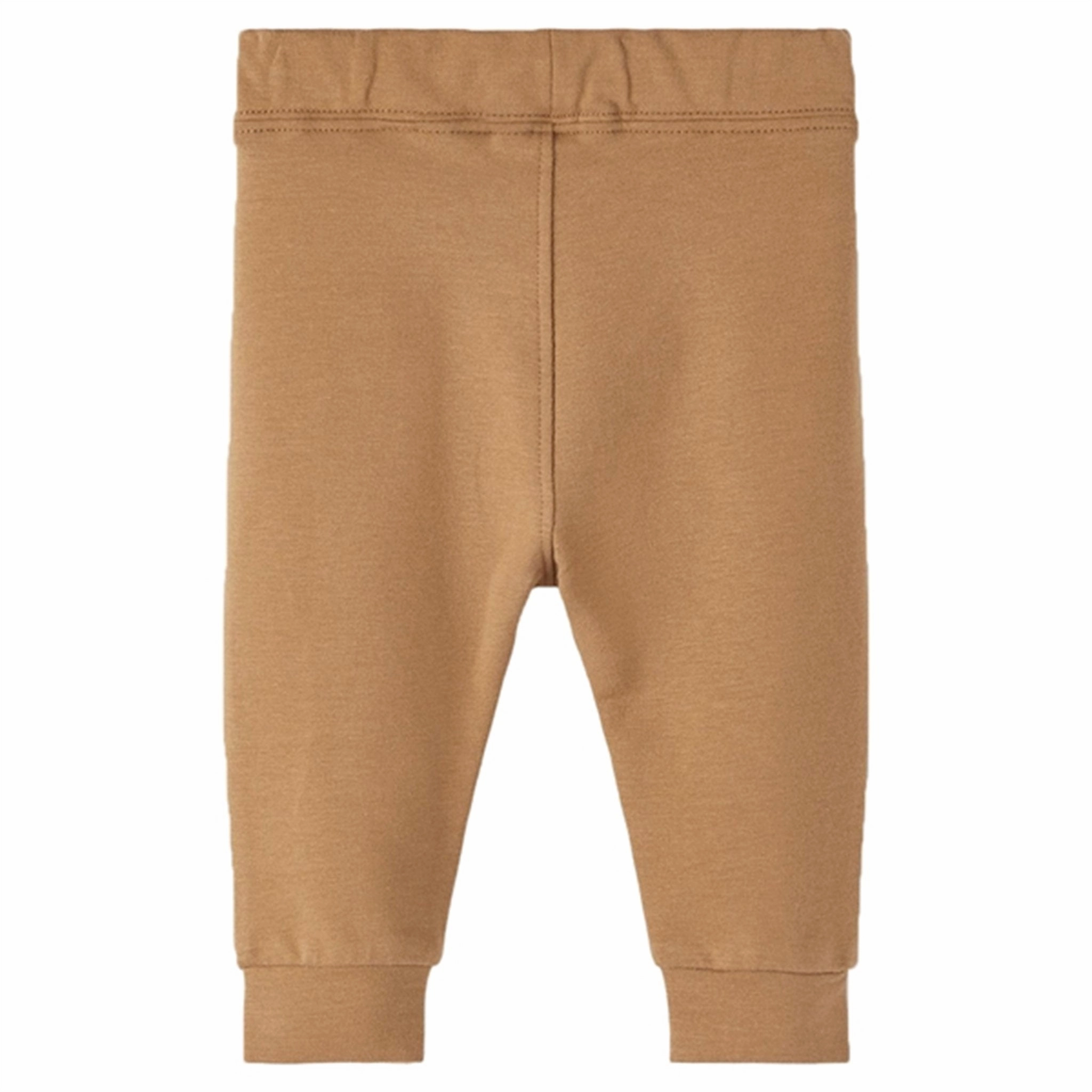Name it Toasted Coconut Bast Sweatpants Customer Service NonIrritating Flatlock Stitching