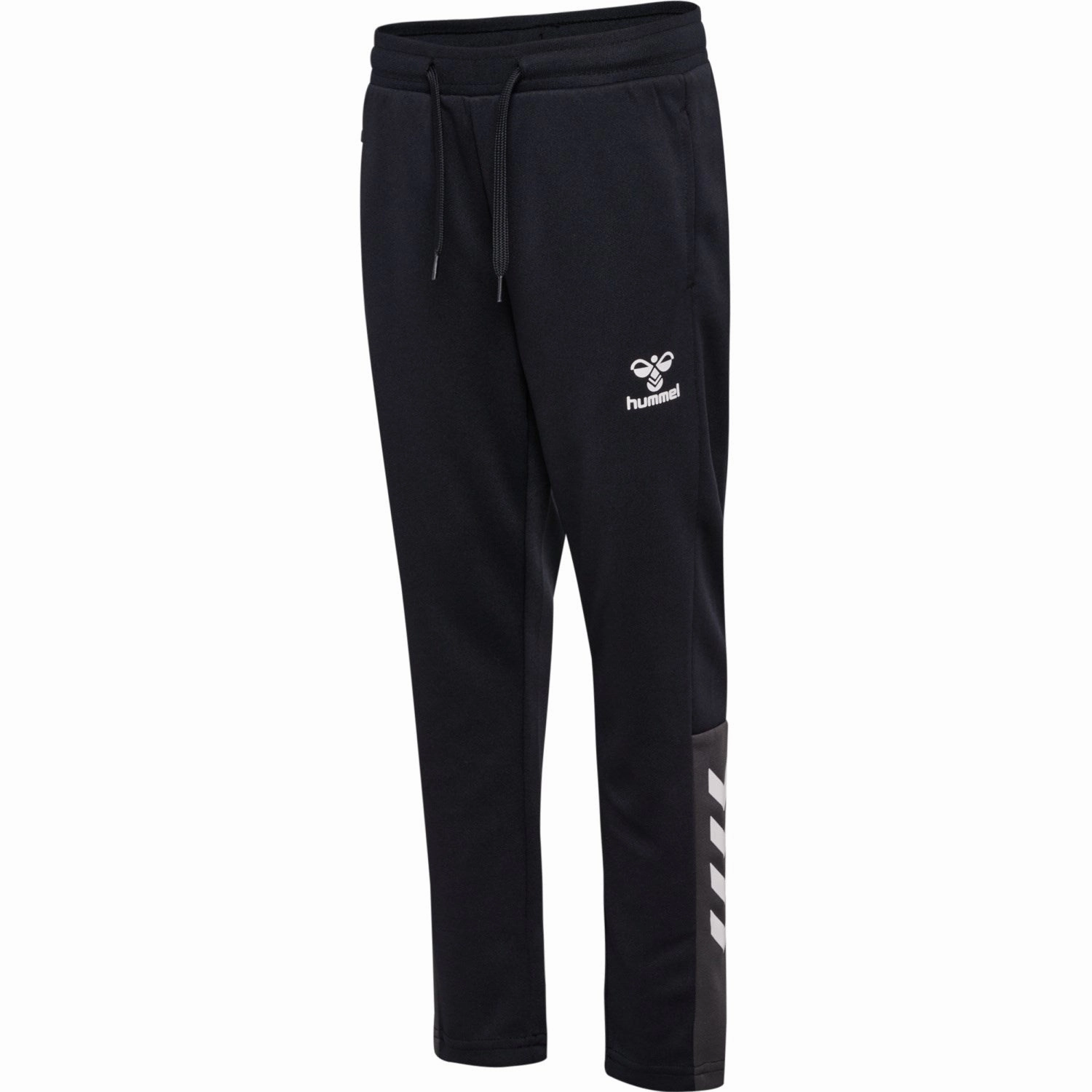 Flexible Design Ultimate flexibility Hummel Black Orton Sweatpants