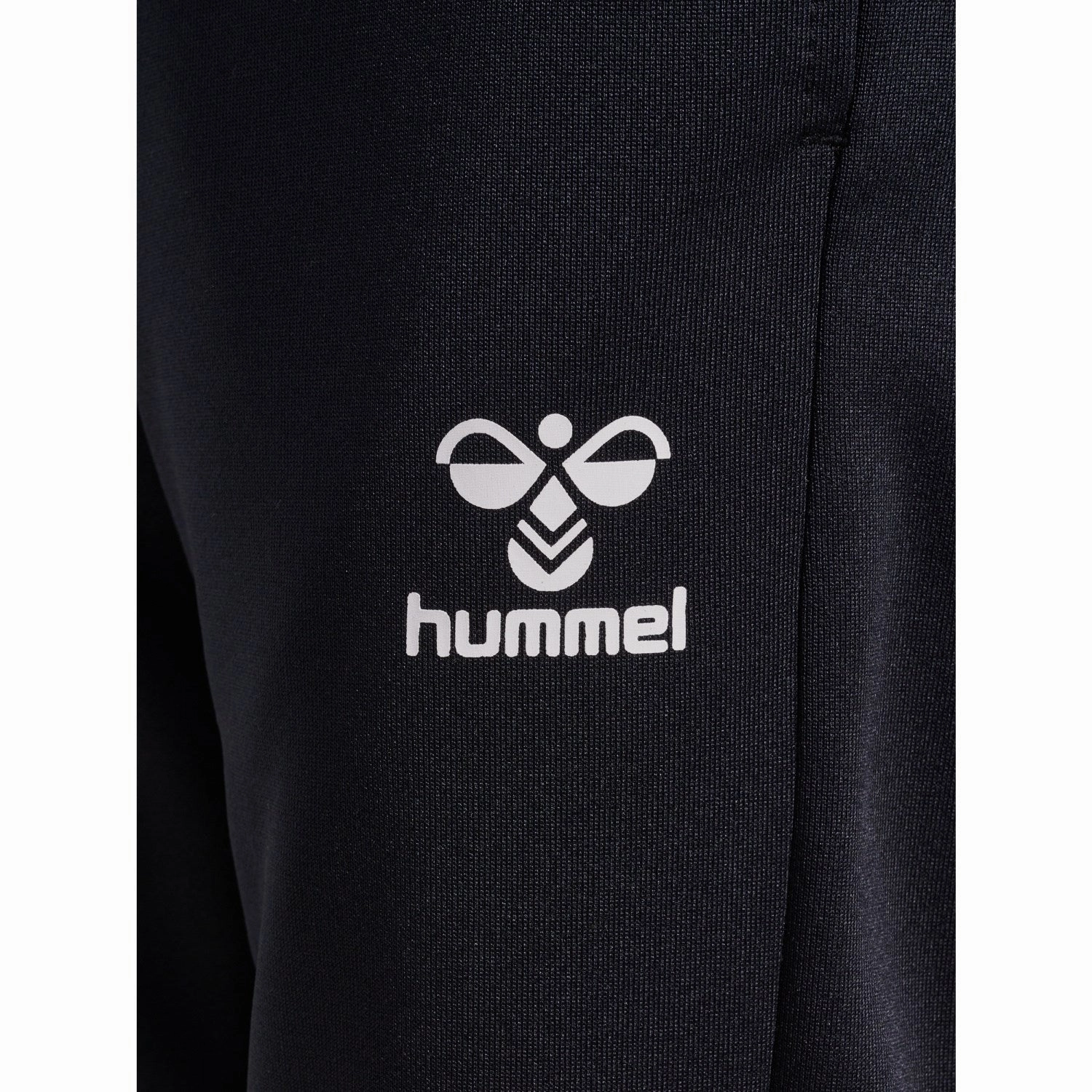 billiards hall Hummel Black Orton Sweatpants