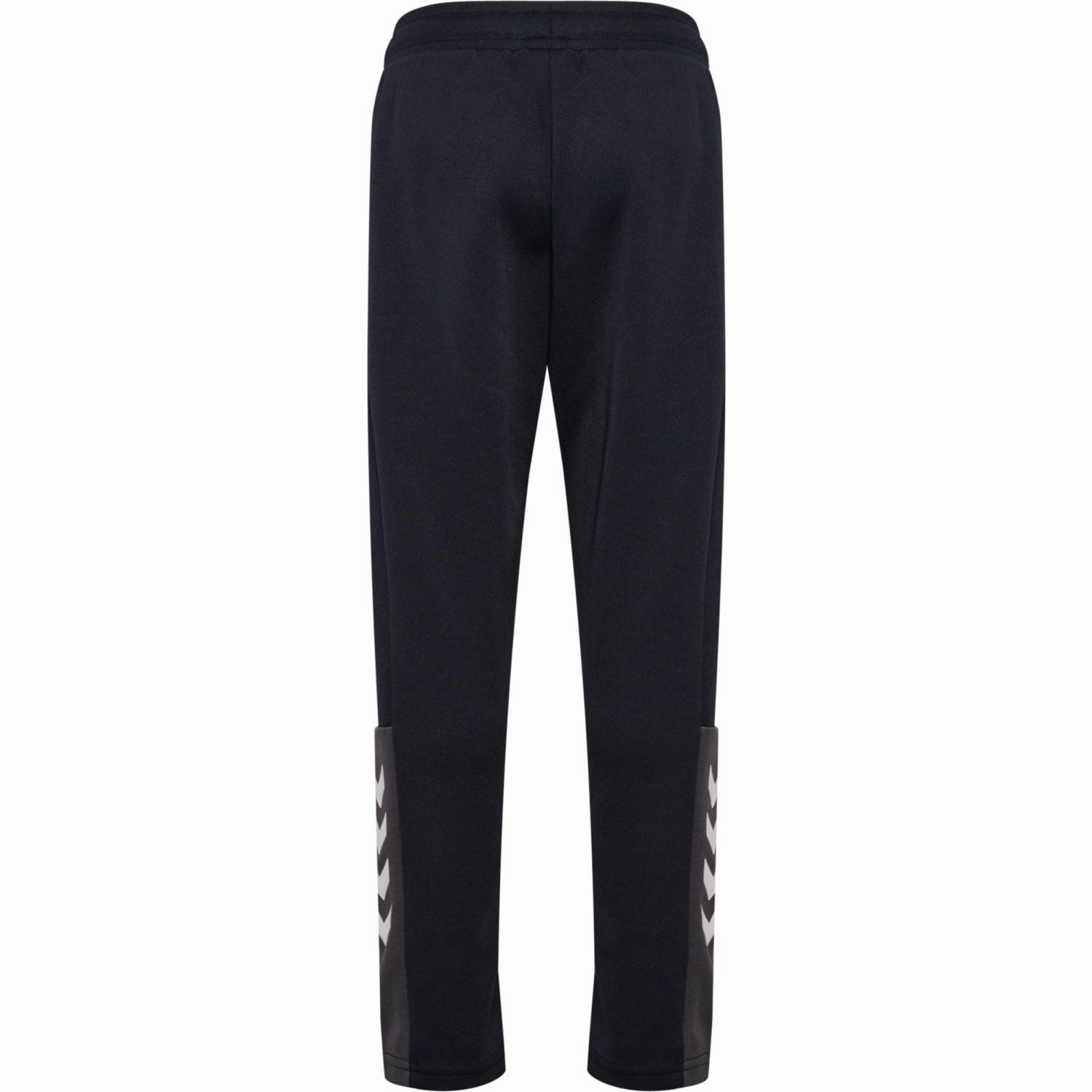 Hummel Black Orton Sweatpants HighEnergyReturnFoam OdorNeutralizingFibers