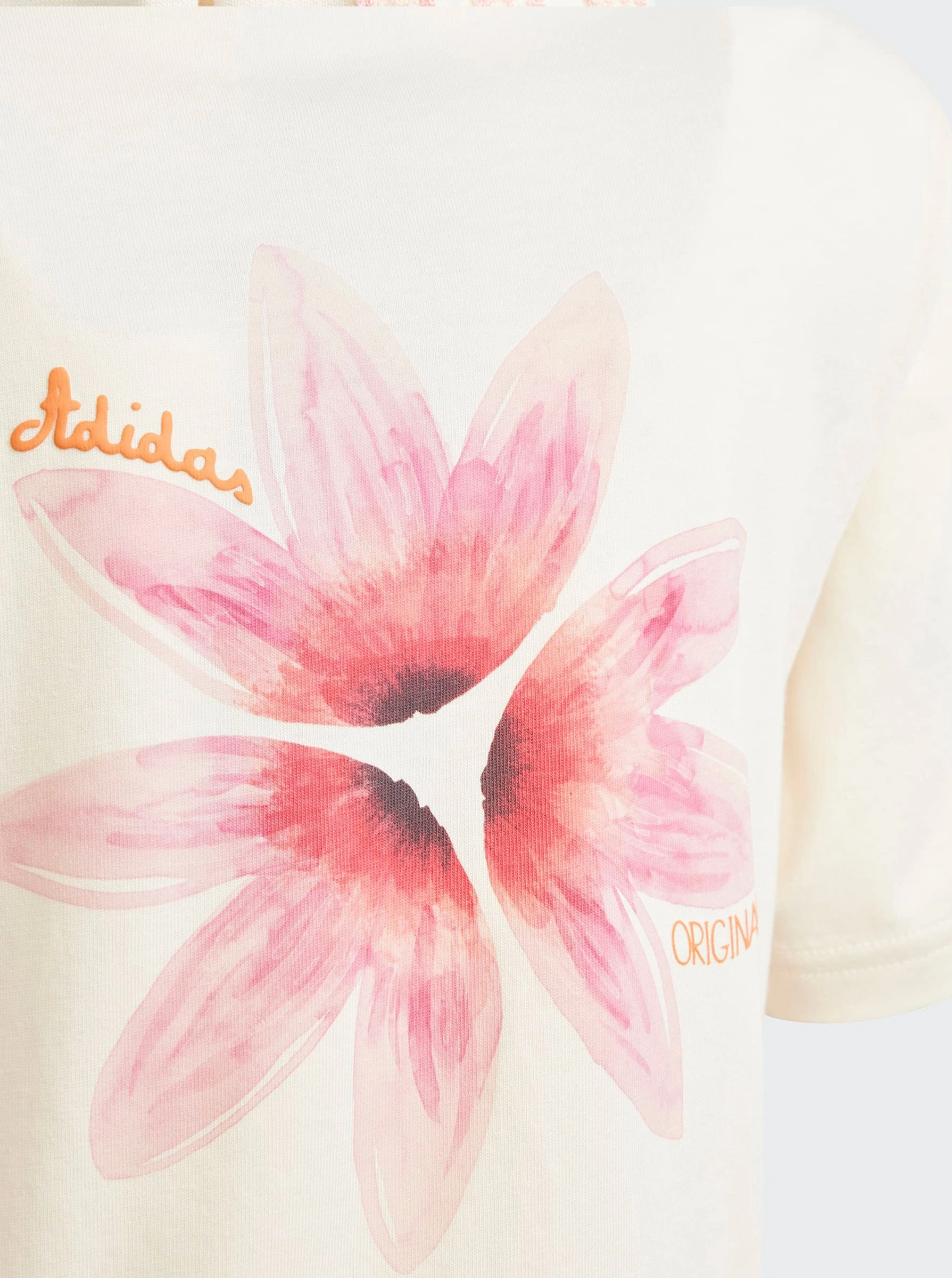 Summer Glow T-Shirt Kids Street Style Easygoing Wear