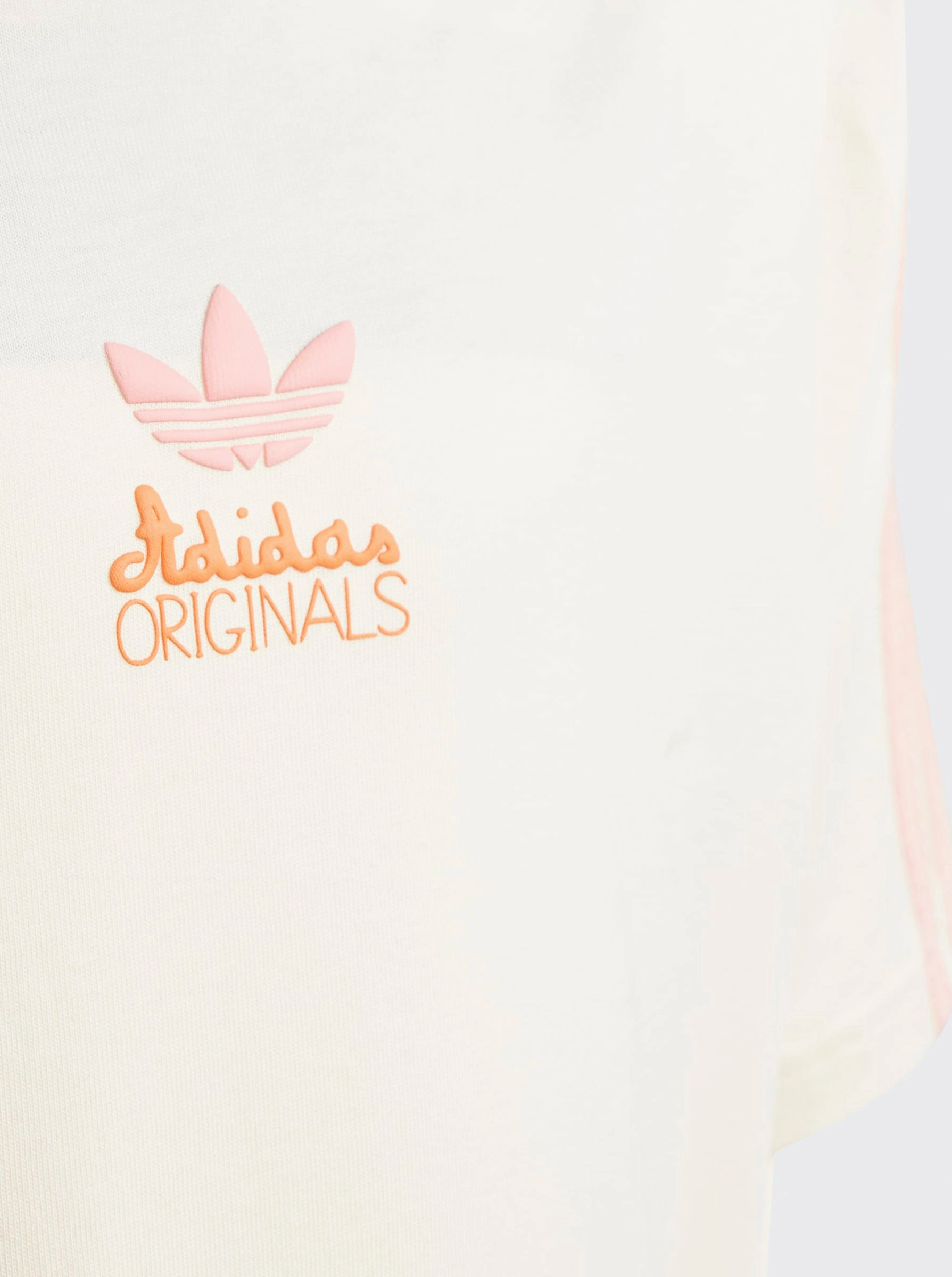 Summer Glow T-Shirt Kids Outdoor Light Minimalistic Wear