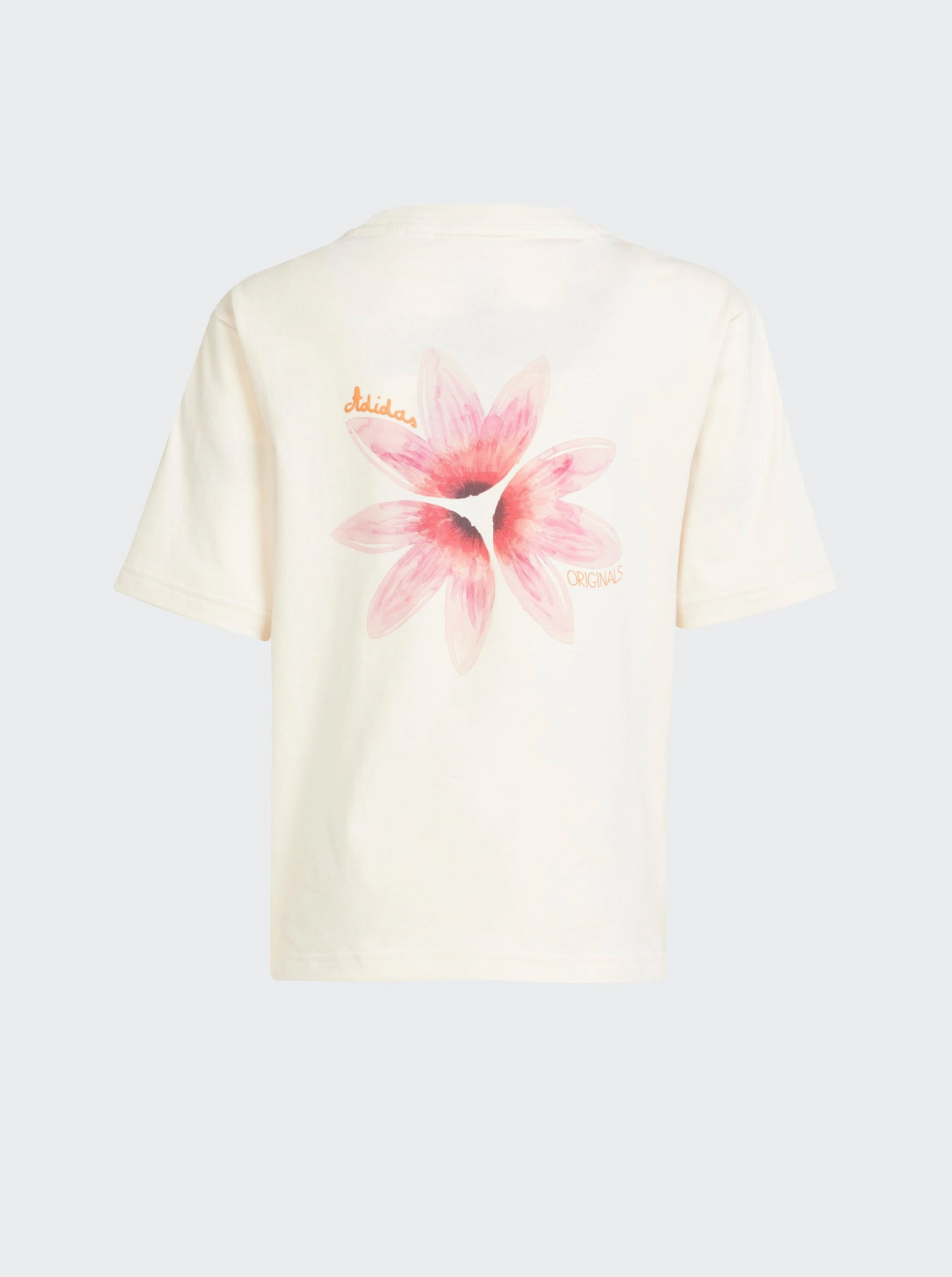 Essential Piece Popular Summer Glow T-Shirt Kids