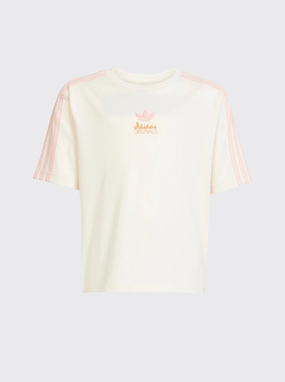 Layerable Look Summer Glow T-Shirt Kids