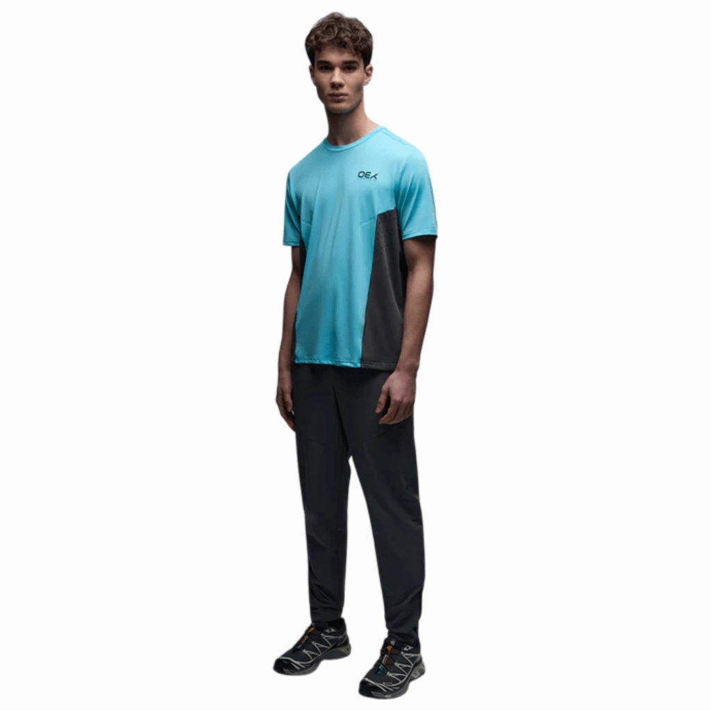 Flexible Leg OEX Bachar Track Pant Men