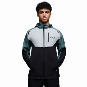 OEX Bachar Tracktop Men College Essential