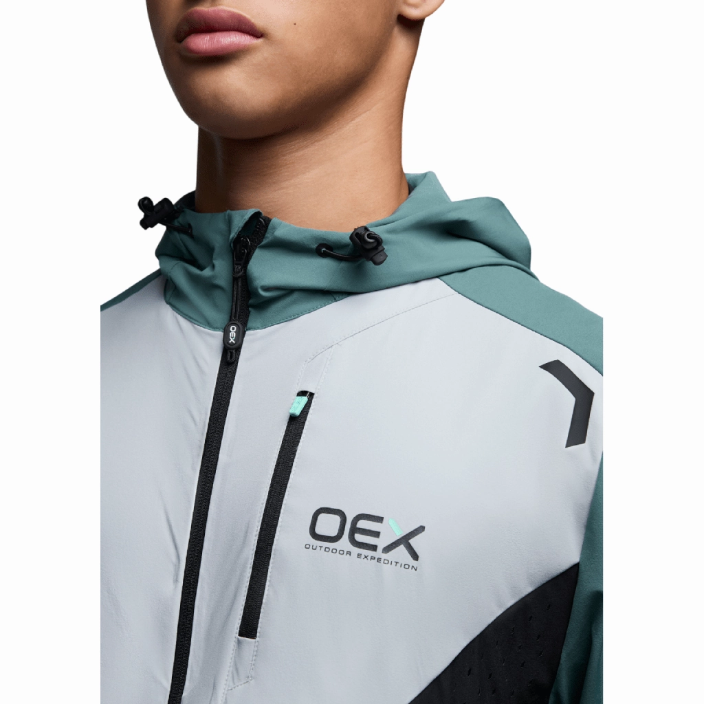 OEX Bachar Tracktop Men Potoroo like