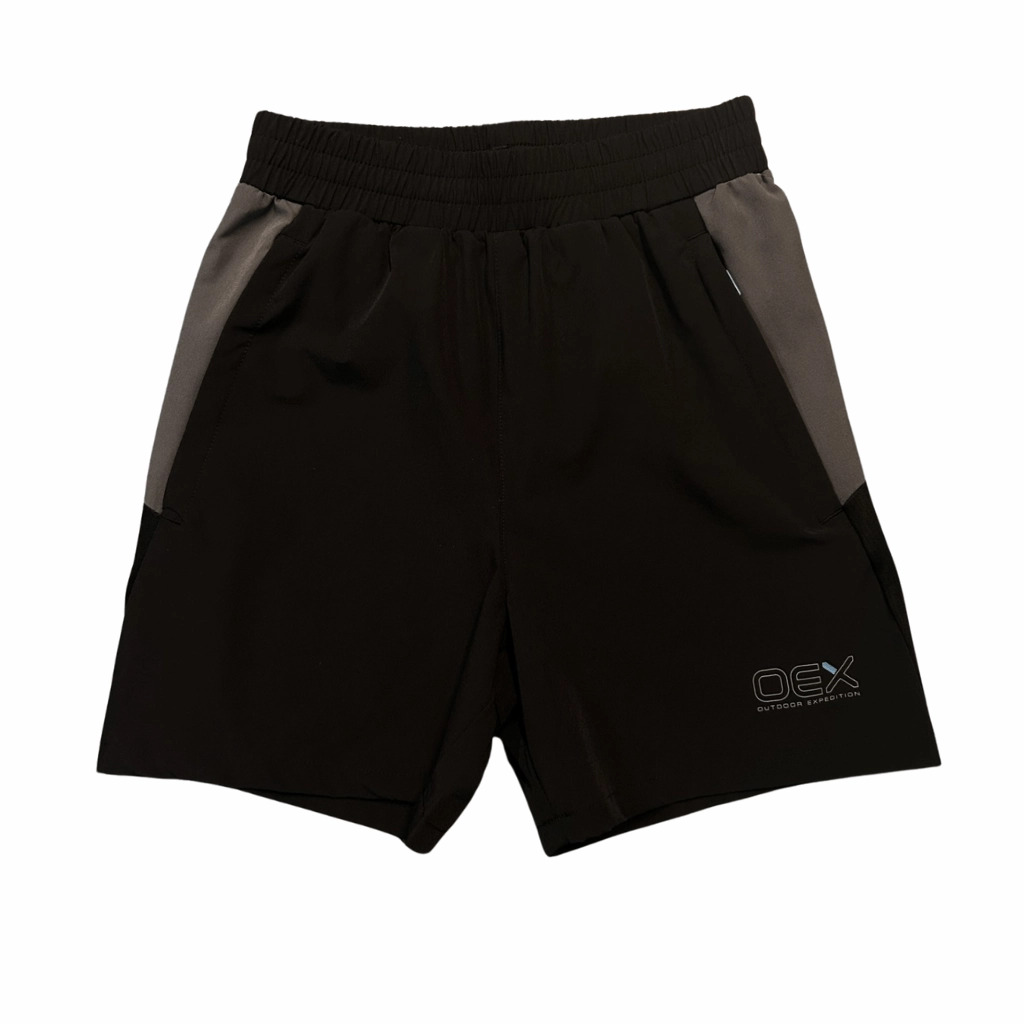 Tailored Fit OEX Dale Short Junior
