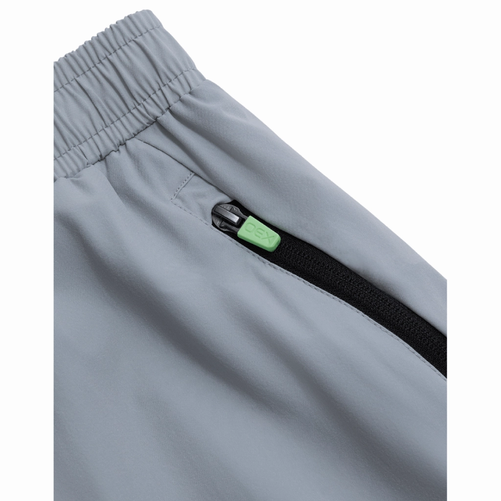 DIY project OEX Dyno Short Junior