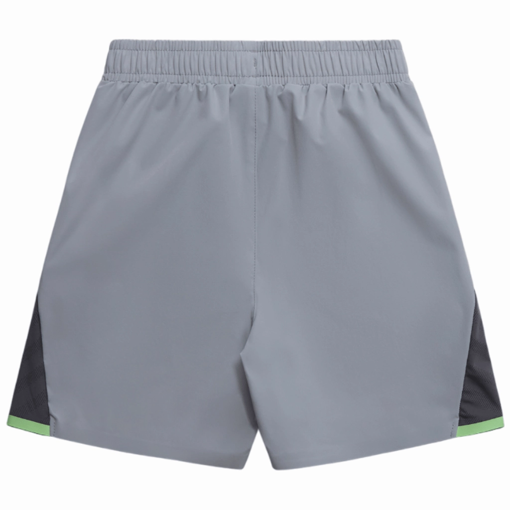 OEX Dyno Short Junior Athletic Comfort Anti Pill Surface