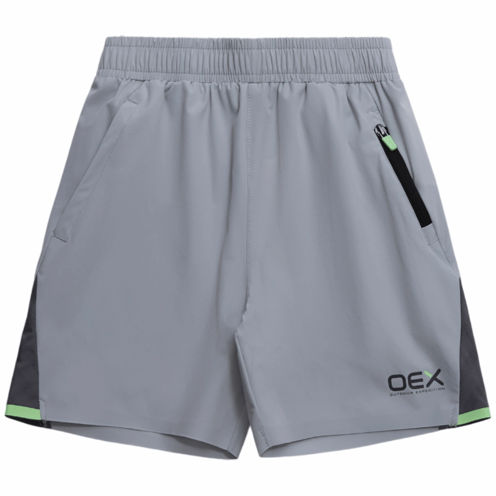 OEX Dyno Short Junior hikers