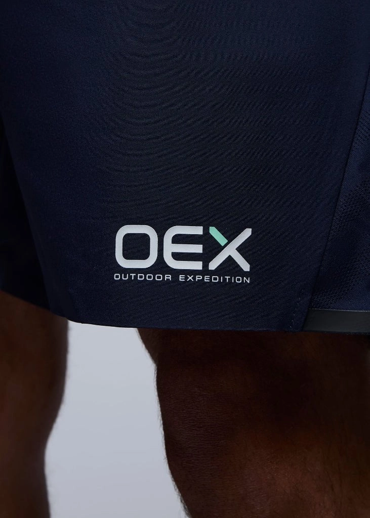 meditation wear OEX Dyno Short Men