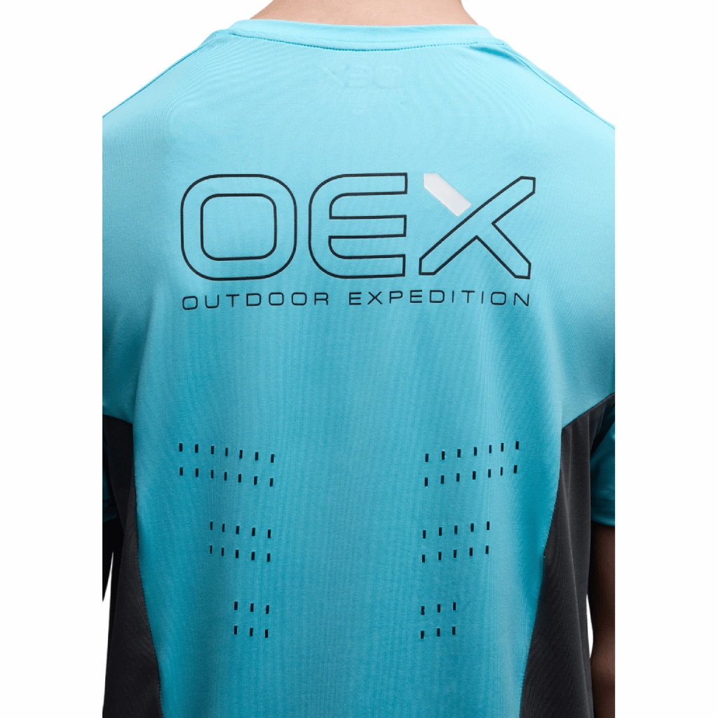 Sporty Design OEX Etrier T-Shirt Men