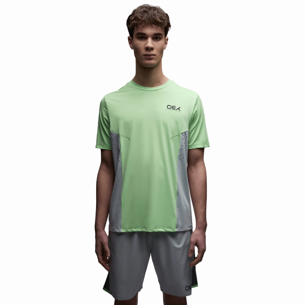 OEX Etrier T-Shirt Men athletic style