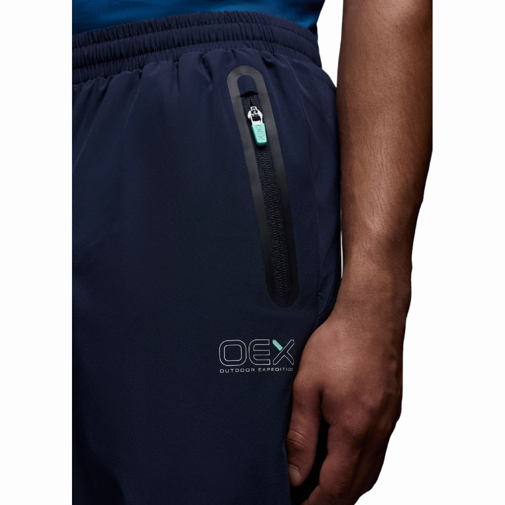 ReflectiveAccentDetails OEX Fell 2.0 Trackpant Men