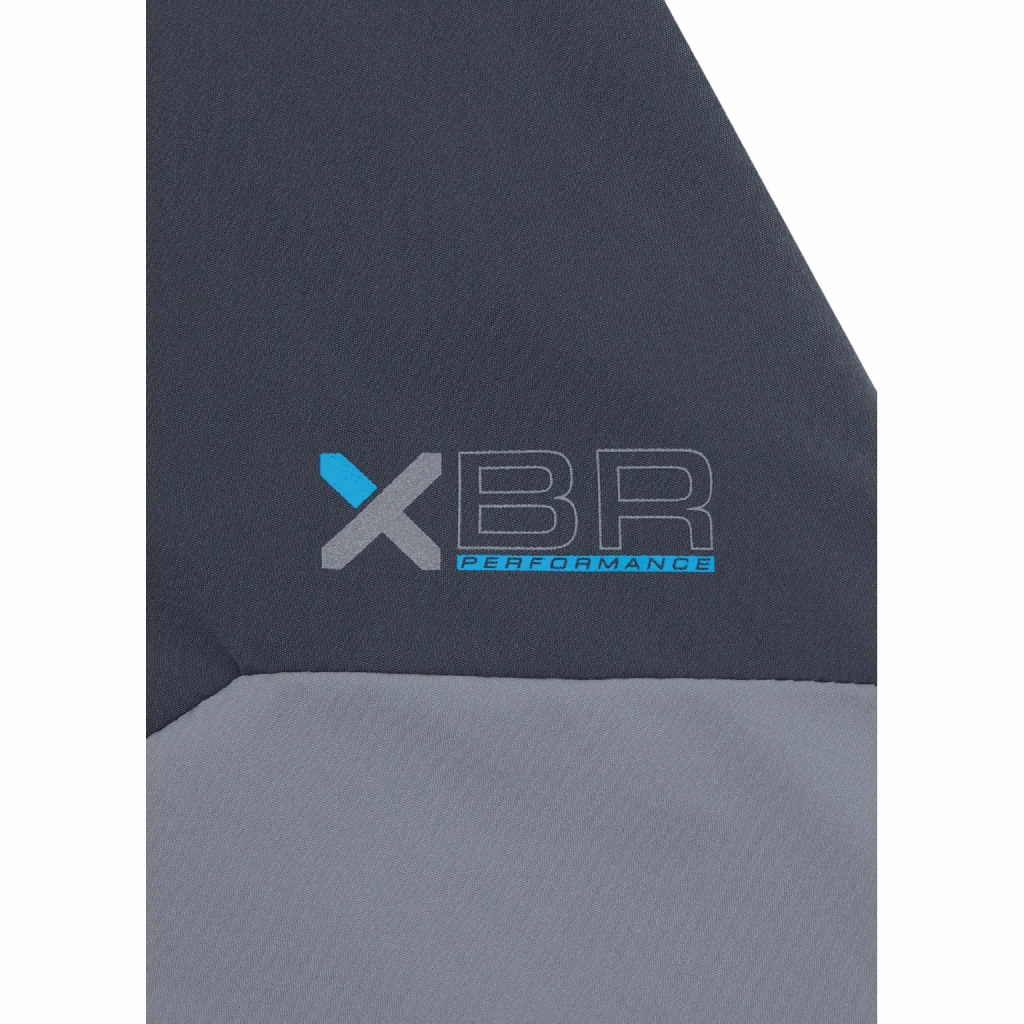 Water Repellent Sporty Comfort Fit OEX Fell Trackpant Men