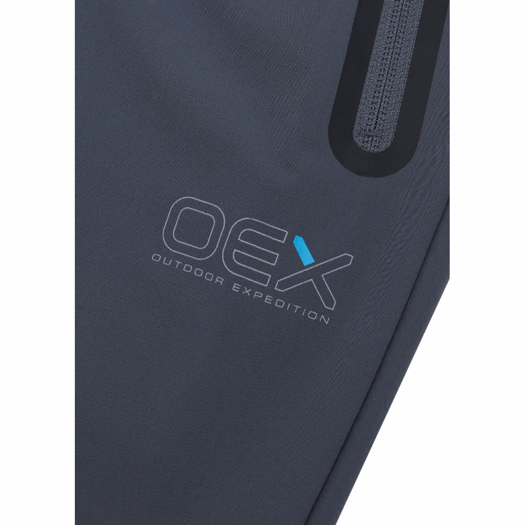 Smart Comfort OEX Fell Trackpant Men