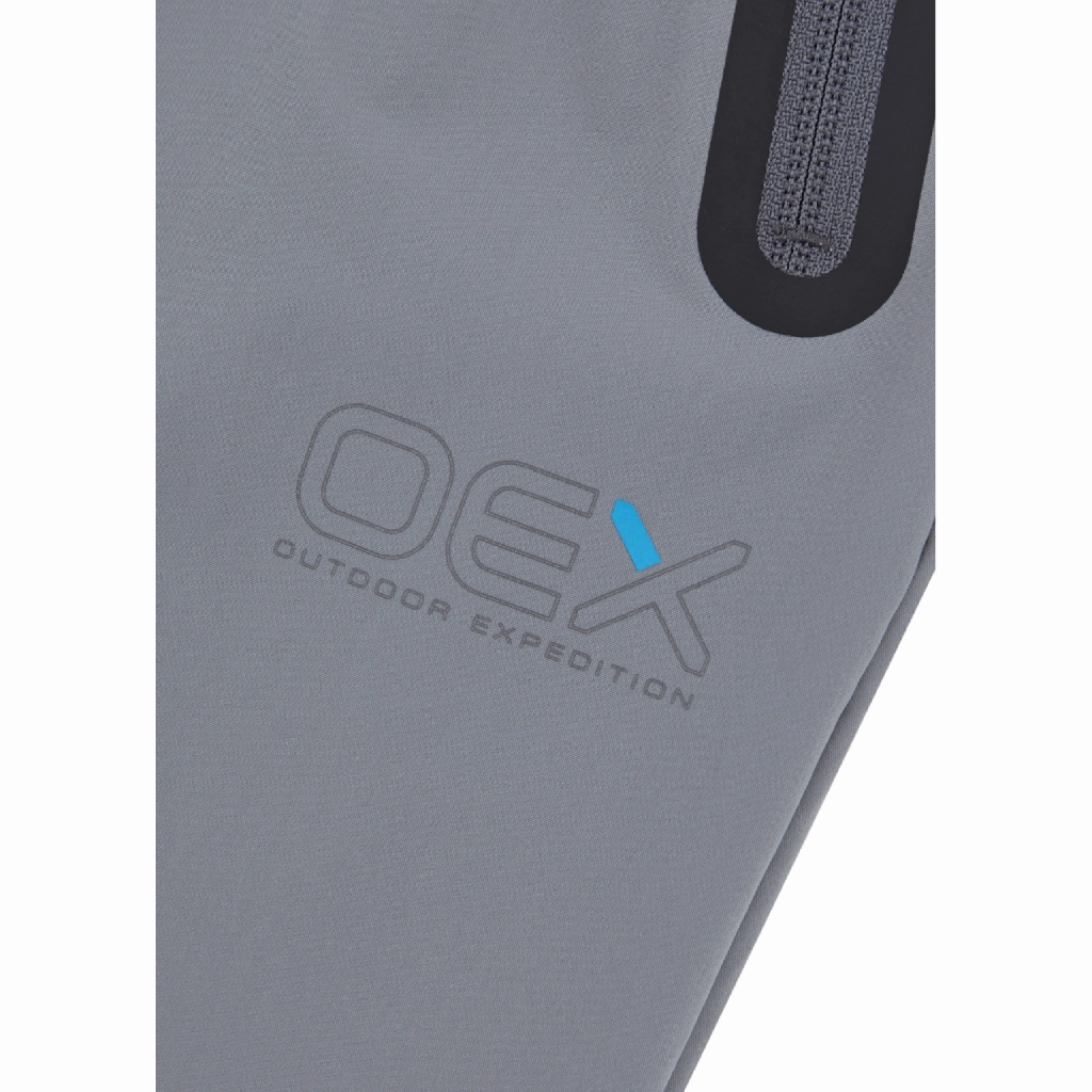 OEX Fell Trackpant Men Casual Comfort Look