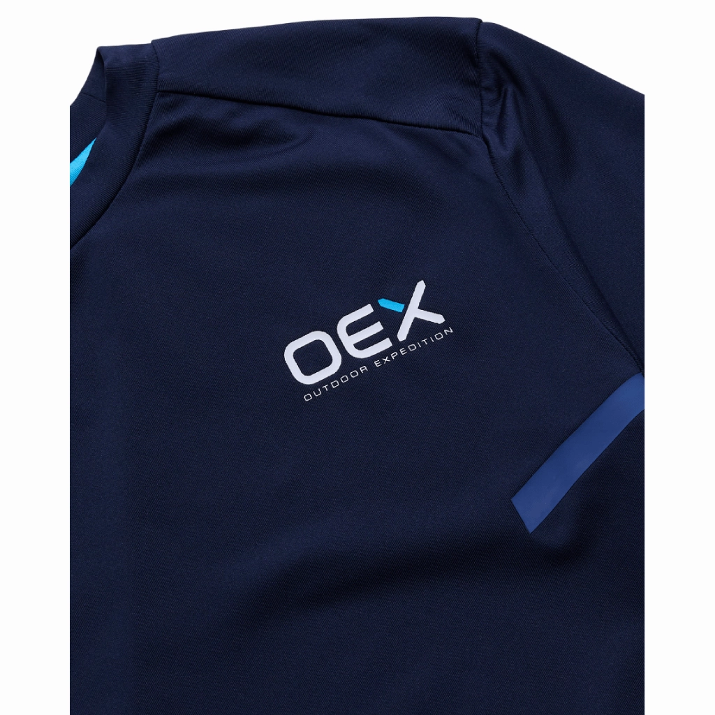 OEX Flash 2.0 T-Shirt Junior NonRestrictive Cut