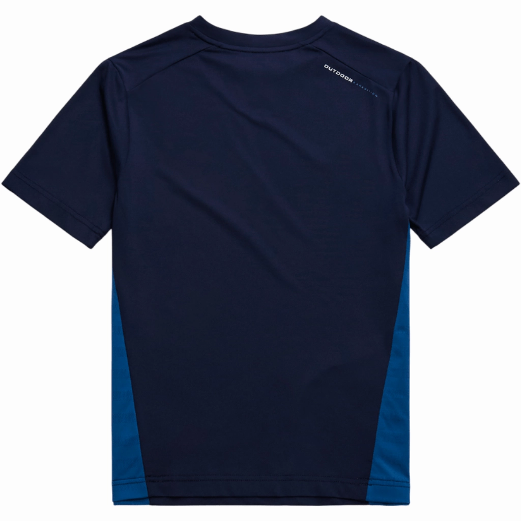 OEX Flash 2.0 T-Shirt Junior UV Protection windproof