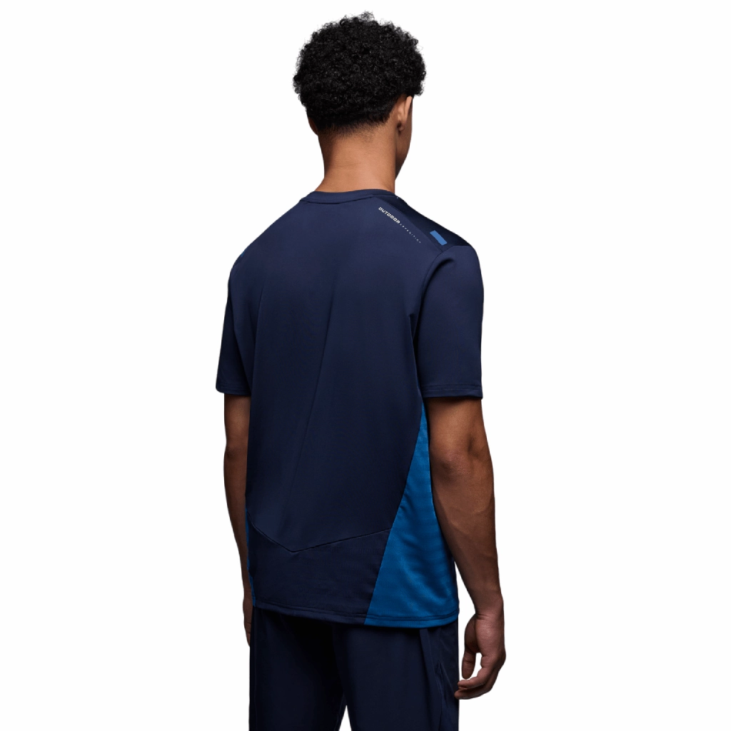 Bright and Bold Casual Statement OEX Flash 2.0 T-Shirt Men