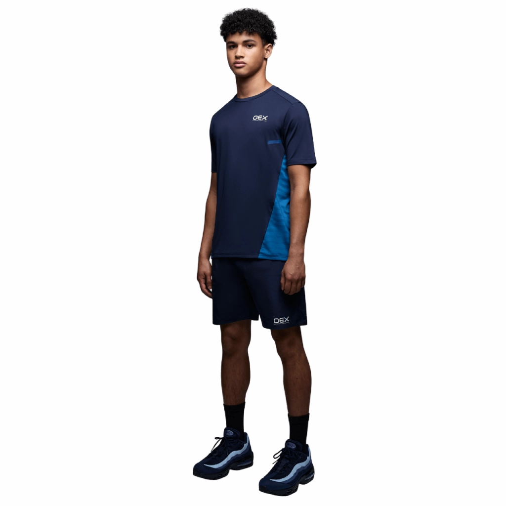 Abrasion resistant OEX Flash 2.0 T-Shirt Men