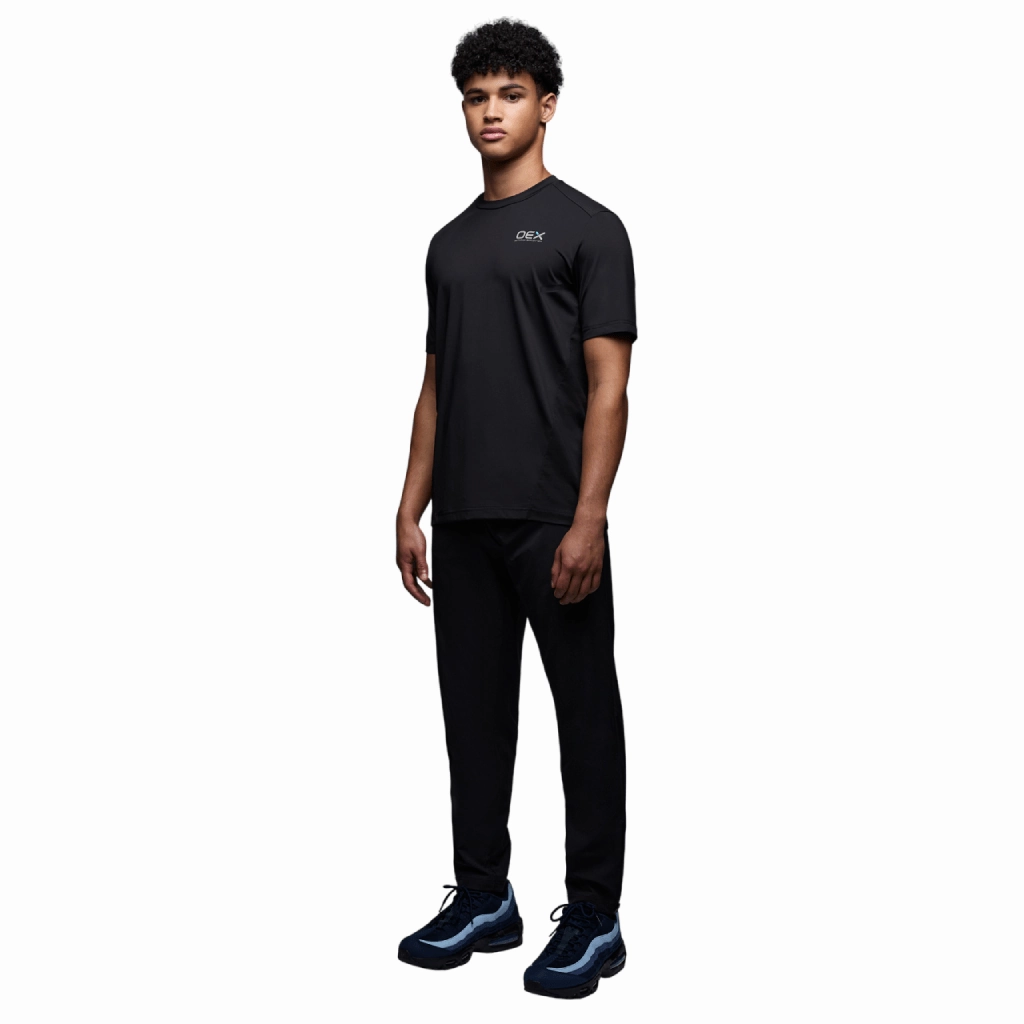 Fashion Comfort Regular fit normality OEX Flash 2.0 T-Shirt Men