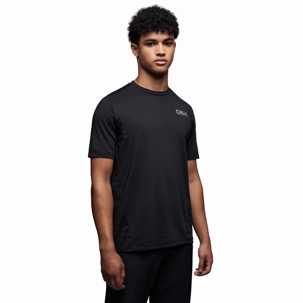 OEX Flash 2.0 T-Shirt Men StretchComfortWeave Classic Layer