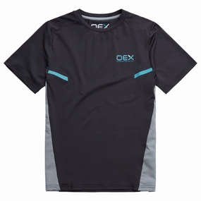 Active Lifestyle OEX Flash T-Shirt Junior