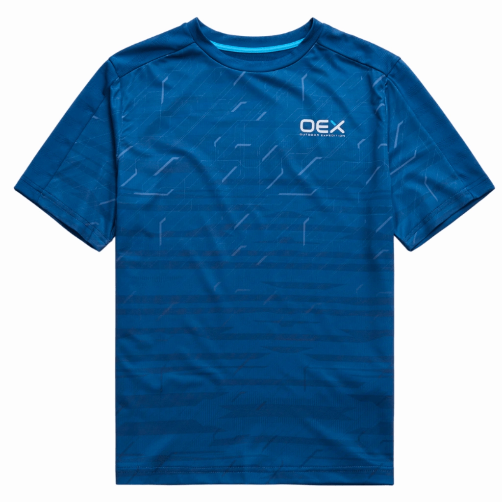 OEX Helmer T-Shirt Infant Cozy Feeling