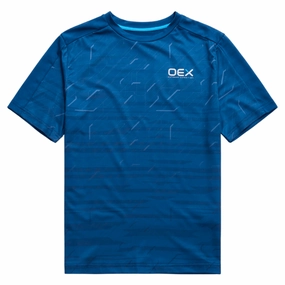 Travel Essential OEX Helmer T-Shirt Junior
