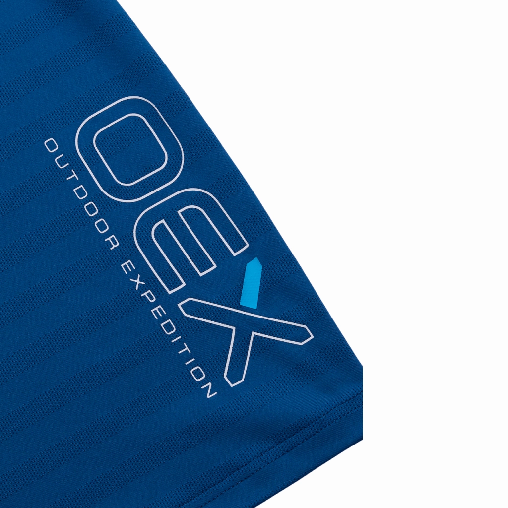 Urban Fashion Stylish Everyday Wear OEX Helmer T-Shirt Junior