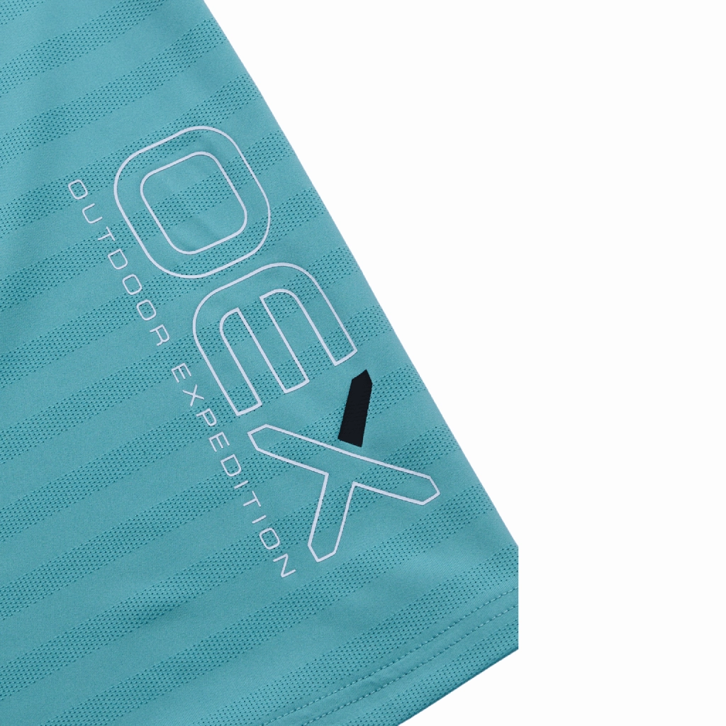 Hydrophobic coating OEX Helmer T-Shirt Junior