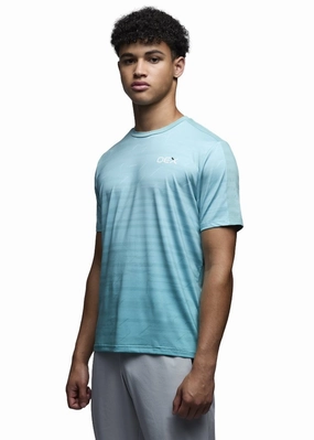 OEX Helmer T-Shirt Men Cozy And Warm