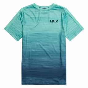 OEX Heuco T-Shirt Infant Relaxed Look