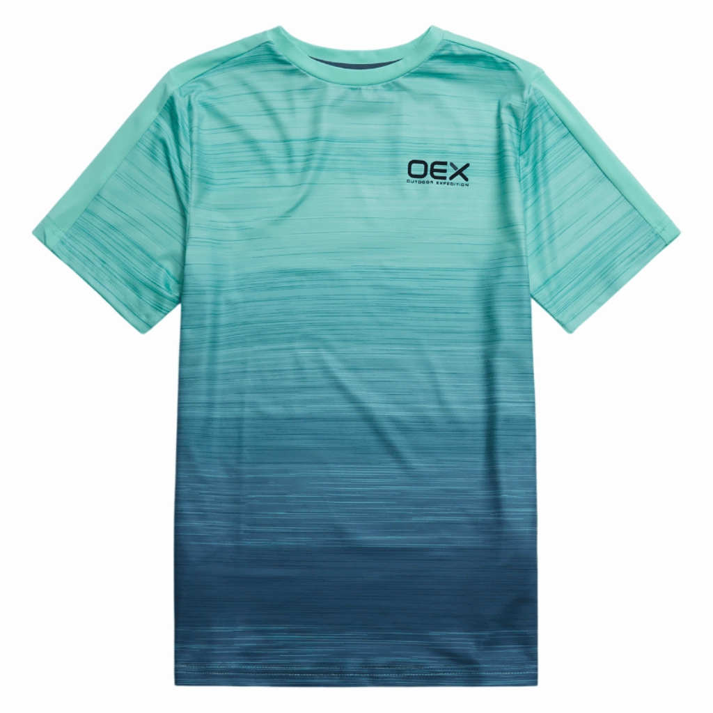 OEX Heuco T-Shirt Infant Relaxed Look