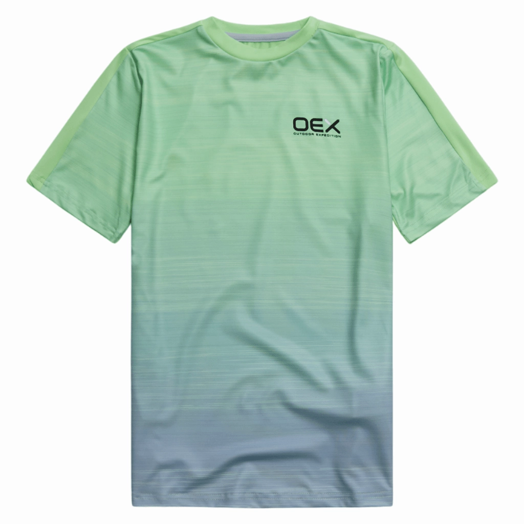 Cold Wash Optimized OEX Heuco T-Shirt Infant