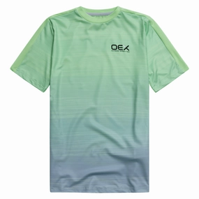Cold Wash Optimized OEX Heuco T-Shirt Infant