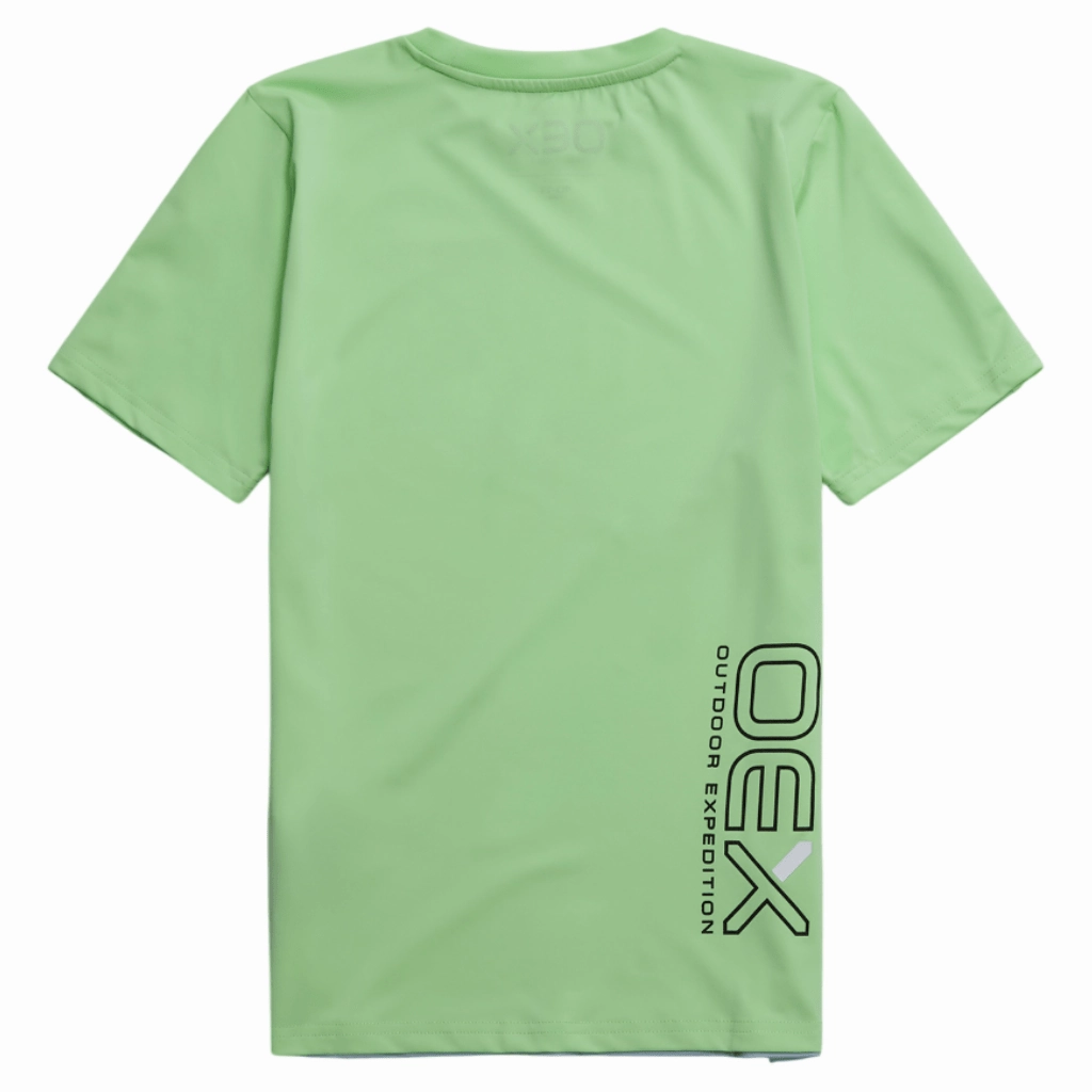 warm weather Running Speed OEX Heuco T-Shirt Infant